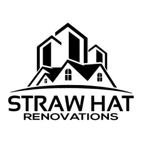 Straw Hat Renovations