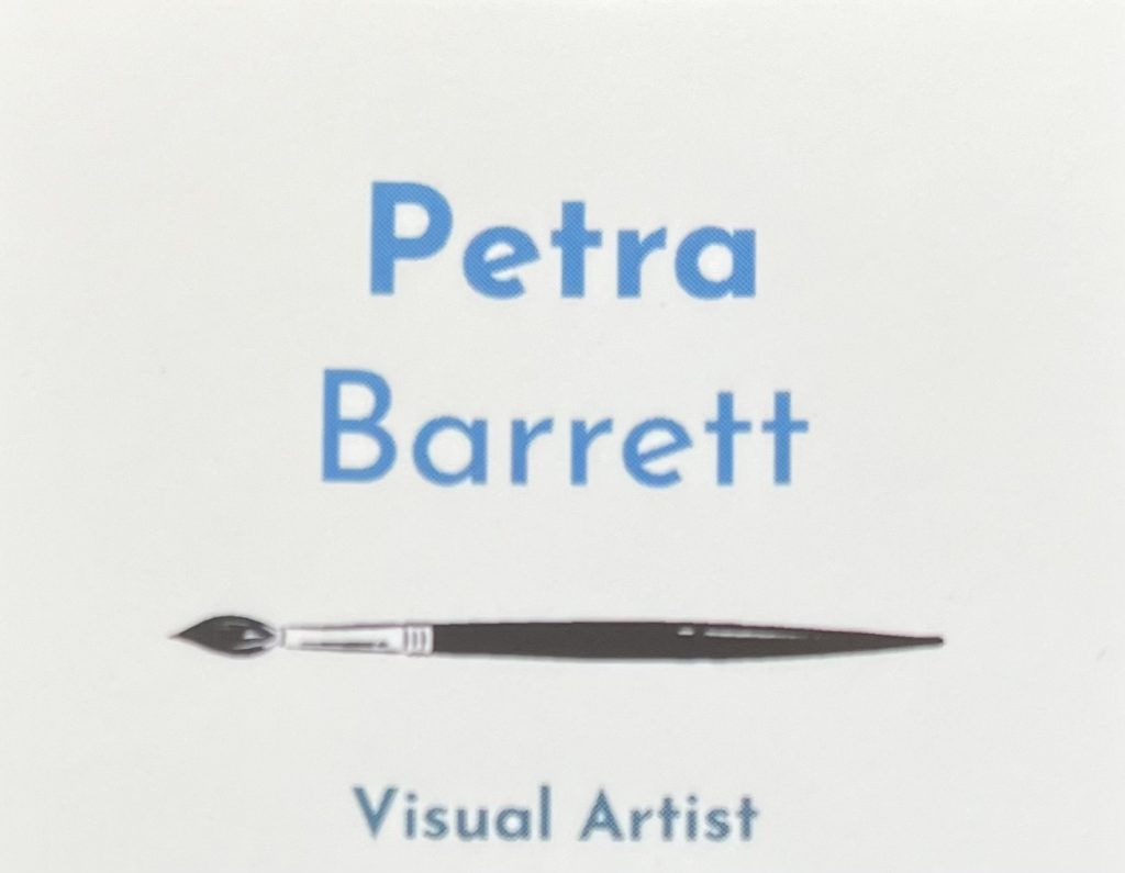Petra Barrett