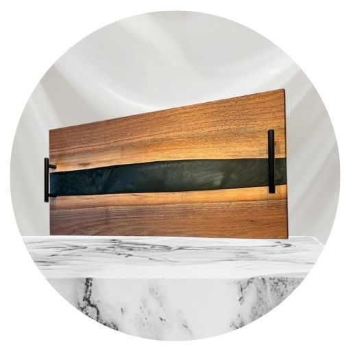 80 Grit Woodworking