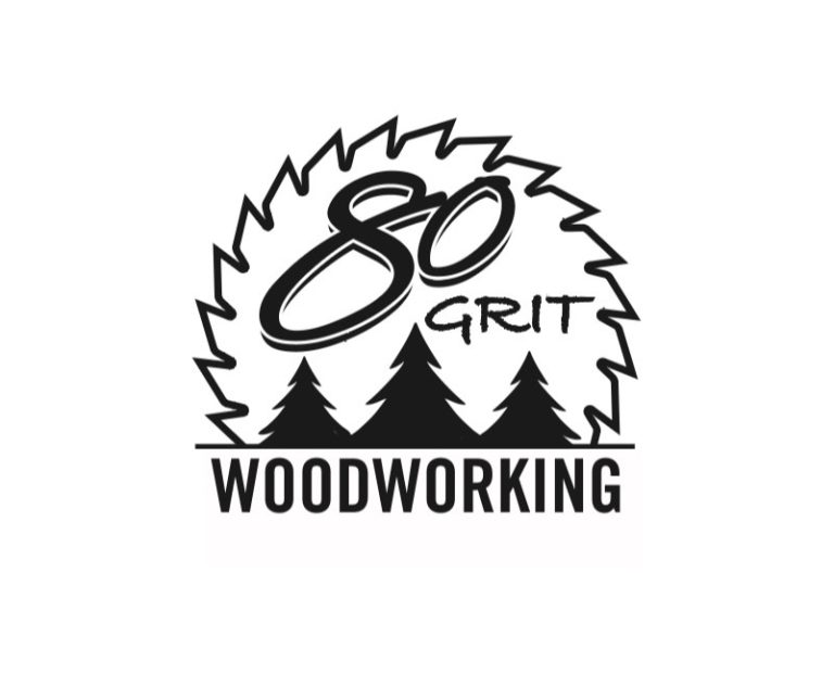 80 Grit Woodworking