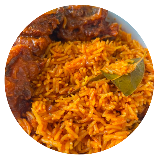 Dede’s Authentic African Kitchen