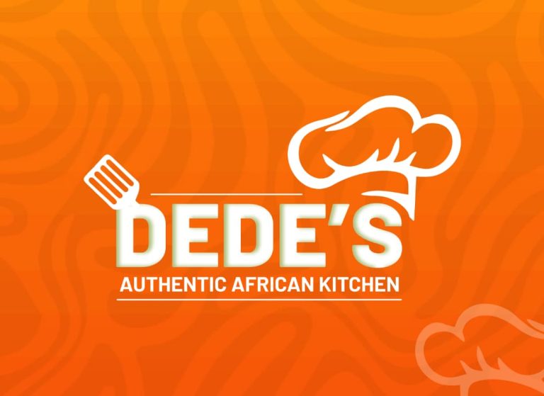 Dede’s Authentic African Kitchen