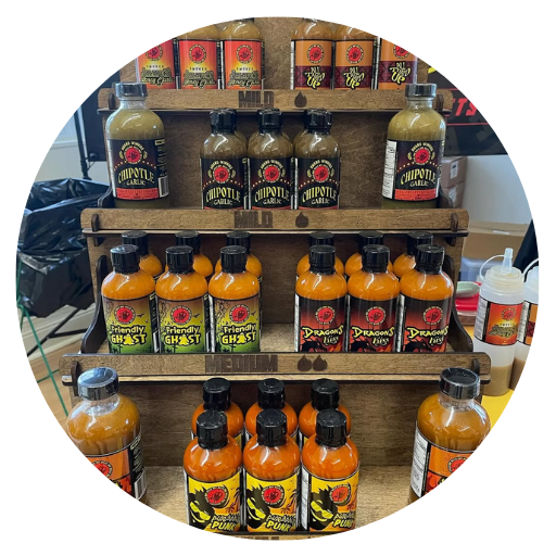 Doc Bells Hot Sauce Co.