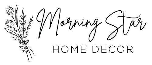Morning Star Home Décor
