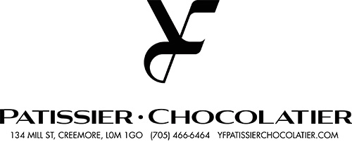 Patissier Chocolatier
