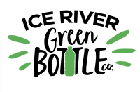 IRGBC logo Ice River Bottle Co